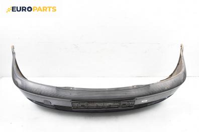 Предна броня за Opel Zafira A Minivan (04.1999 - 06.2005), миниван, позиция: предна