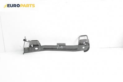 Заключалка седалка за Nissan Qashqai I SUV (12.2006 - 04.2014), 4+1 вр.