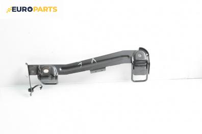 Заключалка седалка за Nissan Qashqai I SUV (12.2006 - 04.2014), 4+1 вр.