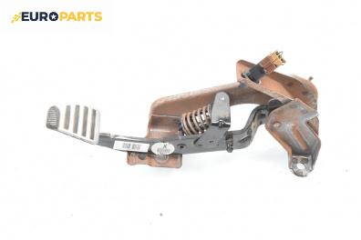 Спирачен педал за Nissan Qashqai I SUV (12.2006 - 04.2014)