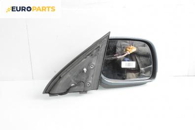 Огледало за Volkswagen Touareg SUV I (10.2002 - 01.2013), 4+1 вр., джип, позиция: дясна