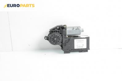 Електромотор за стъклоподемник за Volkswagen Touareg SUV I (10.2002 - 01.2013), 4+1 вр., джип, позиция: задна, дясна