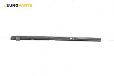 Уплътнение стъкло за Fiat Brava Hatchback (10.1995 - 06.2003), 4+1 вр., хечбек, позиция: предна, дясна