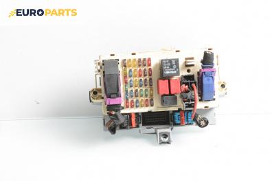 Бушонно табло за Alfa Romeo GT Coupe (11.2003 - 09.2010) 1.9 JTD, 150 к.с.