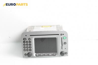 GPS навигация за Alfa Romeo GT Coupe (11.2003 - 09.2010)