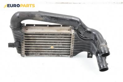 Интеркулер за Opel Zafira A Minivan (04.1999 - 06.2005) 2.2 DTI 16V, 125 к.с.