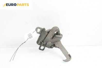 Брава преден капак за Fiat Punto Grande Punto (06.2005 - 07.2012)