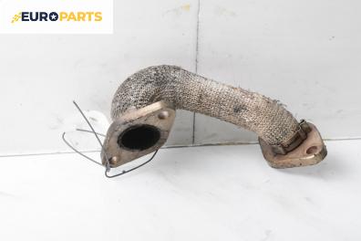 EGR тръба за Audi A6 Avant C5 (11.1997 - 01.2005) 2.5 TDI quattro, 180 к.с.