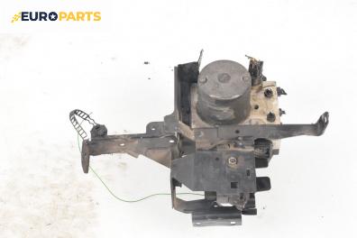 Помпа ABS за Volkswagen Passat IV Sedan B5.5 (10.2000 - 12.2005) 1.9 TDI, № O 265 950 058