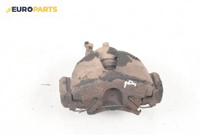 Спирачен апарат за Opel Zafira A Minivan (04.1999 - 06.2005), позиция: предна, дясна