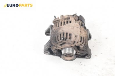 Алтернатор / генератор за Opel Zafira A Minivan (04.1999 - 06.2005) 2.2 DTI 16V, 125 к.с.