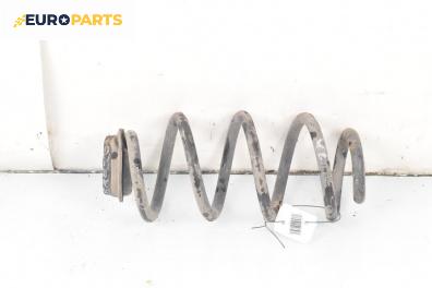 Пружина за ходова част за Nissan Qashqai I SUV (12.2006 - 04.2014), джип, позиция: задна