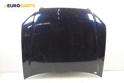 Преден капак за Audi A4 Avant B7 (11.2004 - 06.2008), 4+1 вр., комби, позиция: предна