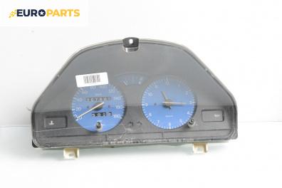 Километраж за Peugeot 106 II Hatchback (04.1996 - 05.2005) 1.0 i, 50 к.с.