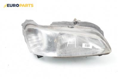 Фар за Peugeot 106 II Hatchback (04.1996 - 05.2005), хечбек, позиция: дясна