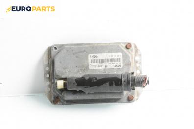 Компютър двигател за Fiat Brava Hatchback (10.1995 - 06.2003) 1.4 12V (182.BA), 80 к.с., № 0261204405