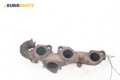 Изпускателен колектор  за Citroen C5 III Break (02.2008 - 04.2017) 2.7 HDi, 204 к.с.