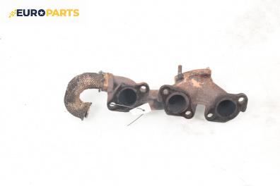 Изпускателен колектор  за Citroen C5 III Break (02.2008 - 04.2017) 2.7 HDi, 204 к.с.