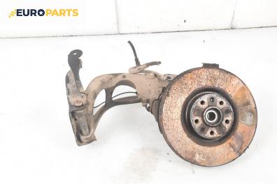 Шенкел главина за Citroen C5 III Break (02.2008 - 04.2017), позиция: предна, лява