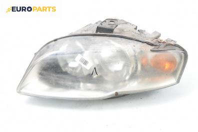 Фар за Audi A4 Avant B7 (11.2004 - 06.2008), комби, позиция: лява