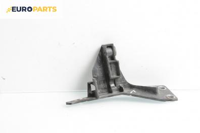 Държач броня за Audi A4 Avant B7 (11.2004 - 06.2008), комби, позиция: предна, лява