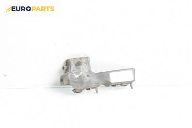 Държач броня за Audi A4 Avant B7 (11.2004 - 06.2008), комби, позиция: предна, лява