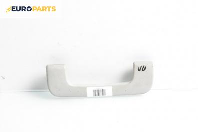 Ръкохватка за таван за Audi A4 Avant B7 (11.2004 - 06.2008), 4+1 вр., позиция: предна, лява