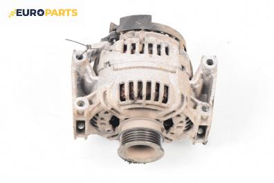 Алтернатор / генератор за Opel Zafira B Minivan (07.2005 - 14.2015) 2.2, 150 к.с., № 0000243780-08