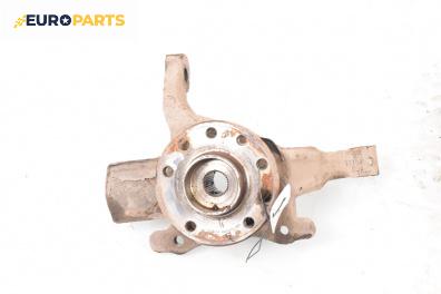 Шенкел главина за Opel Zafira B Minivan (07.2005 - 14.2015), позиция: предна, дясна