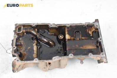 Картер за Opel Zafira B Minivan (07.2005 - 14.2015) 2.2, 150 к.с.