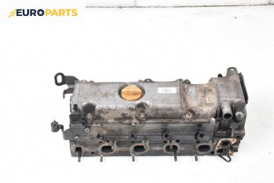Глава за Opel Zafira A Minivan (04.1999 - 06.2005) 2.2 DTI 16V, 125 к.с.