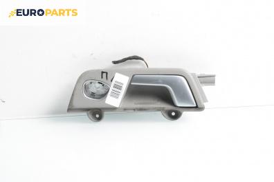 Вътрешна дръжка за Audi A4 Avant B7 (11.2004 - 06.2008), 4+1 вр., комби, позиция: предна, лява