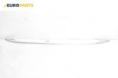 Релса багажник за Audi A4 Avant B7 (11.2004 - 06.2008), 4+1 вр., комби, позиция: лява