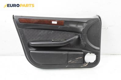 Кора врата за Audi A6 Avant C5 (11.1997 - 01.2005), 4+1 вр., комби, позиция: предна, лява