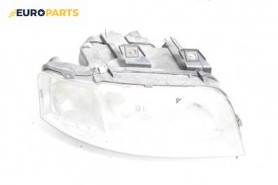 Фар за Audi A6 Avant C5 (11.1997 - 01.2005), комби, позиция: дясна