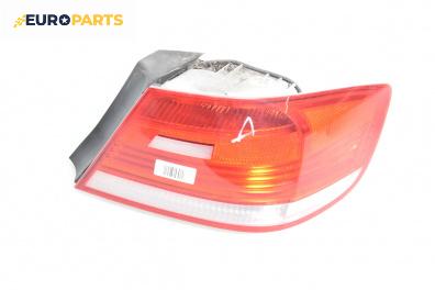 Стоп за BMW 3 Series E90 Coupe E92 (06.2006 - 12.2013), купе, позиция: дясна