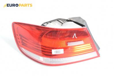 Стоп за BMW 3 Series E90 Coupe E92 (06.2006 - 12.2013), купе, позиция: лява