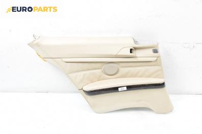 Интериорна кора за BMW 3 Series E90 Coupe E92 (06.2006 - 12.2013), 2+1 вр., купе