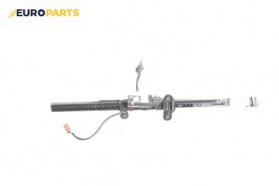 Механизъм реглаж предпазен колан за BMW 3 Series E90 Coupe E92 (06.2006 - 12.2013), 2+1 вр., № 7149307