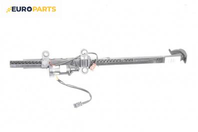 Механизъм реглаж предпазен колан за BMW 3 Series E90 Coupe E92 (06.2006 - 12.2013), 2+1 вр., № 7149308