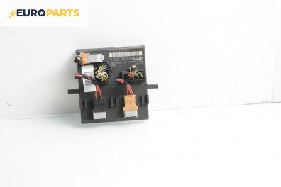 Комфорт модул за Audi A4 Avant B7 (11.2004 - 06.2008), № 8E0 907 279 L