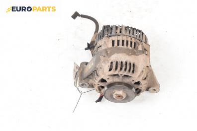 Алтернатор / генератор за Peugeot 106 II Hatchback (04.1996 - 05.2005) 1.0 i, 50 к.с.
