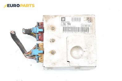 Компютър двигател за Fiat Punto Hatchback I (09.1993 - 09.1999) 1.6, 88 к.с., № 16214289