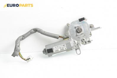 Мотор шибедах за Mercedes-Benz CLK-Class Coupe (C209) (06.2002 - 05.2009), купе, № A2038203142