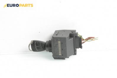 Контактен ключ за Mercedes-Benz CLK-Class Coupe (C209) (06.2002 - 05.2009)