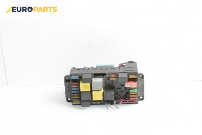 Бушонно табло за Mercedes-Benz CLK-Class Coupe (C209) (06.2002 - 05.2009) 270 CDI (209.316), 170 к.с.