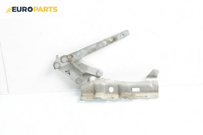 Панта преден капак за Mercedes-Benz CLK-Class Coupe (C209) (06.2002 - 05.2009), 2+1 вр., купе, позиция: дясна