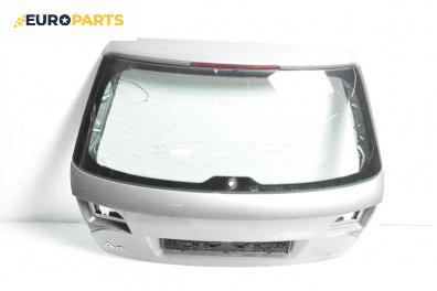 Заден капак за Audi A4 Avant B7 (11.2004 - 06.2008), 4+1 вр., комби, позиция: задна