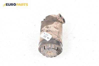 Компресор климатик за Opel Corsa D Hatchback (07.2006 - 08.2014) 1.3 CDTI, 90 к.с., № 55703721