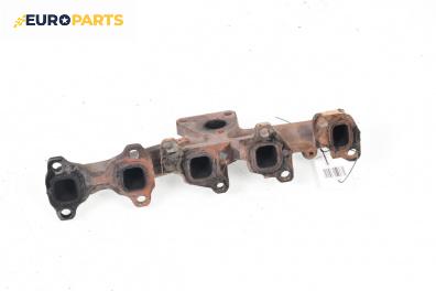 Изпускателен колектор  за Opel Corsa D Hatchback (07.2006 - 08.2014) 1.3 CDTI, 90 к.с.